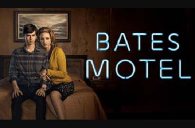 BATES-MOTEL