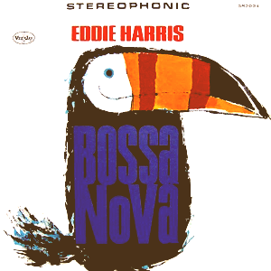 Bossa-Nova-antique