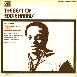 The-Best-Of-Eddie-Harris-antique