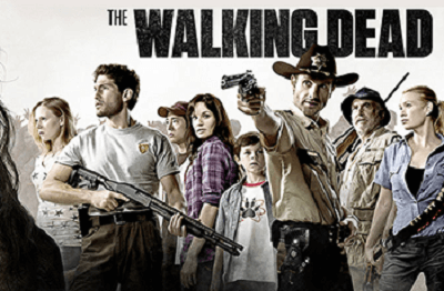 Walking-Dead